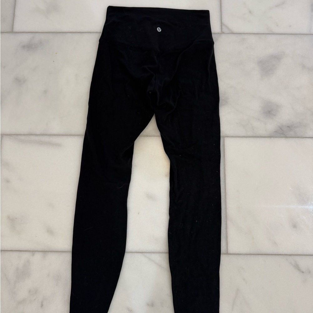 Lululemon align leggings